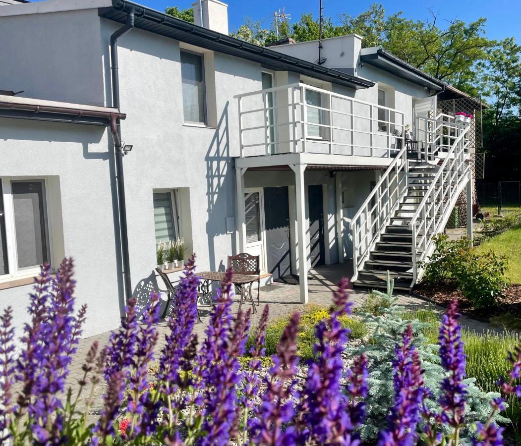 Apartamenty Grunwaldzka 96 Быдгощ Экстерьер фото