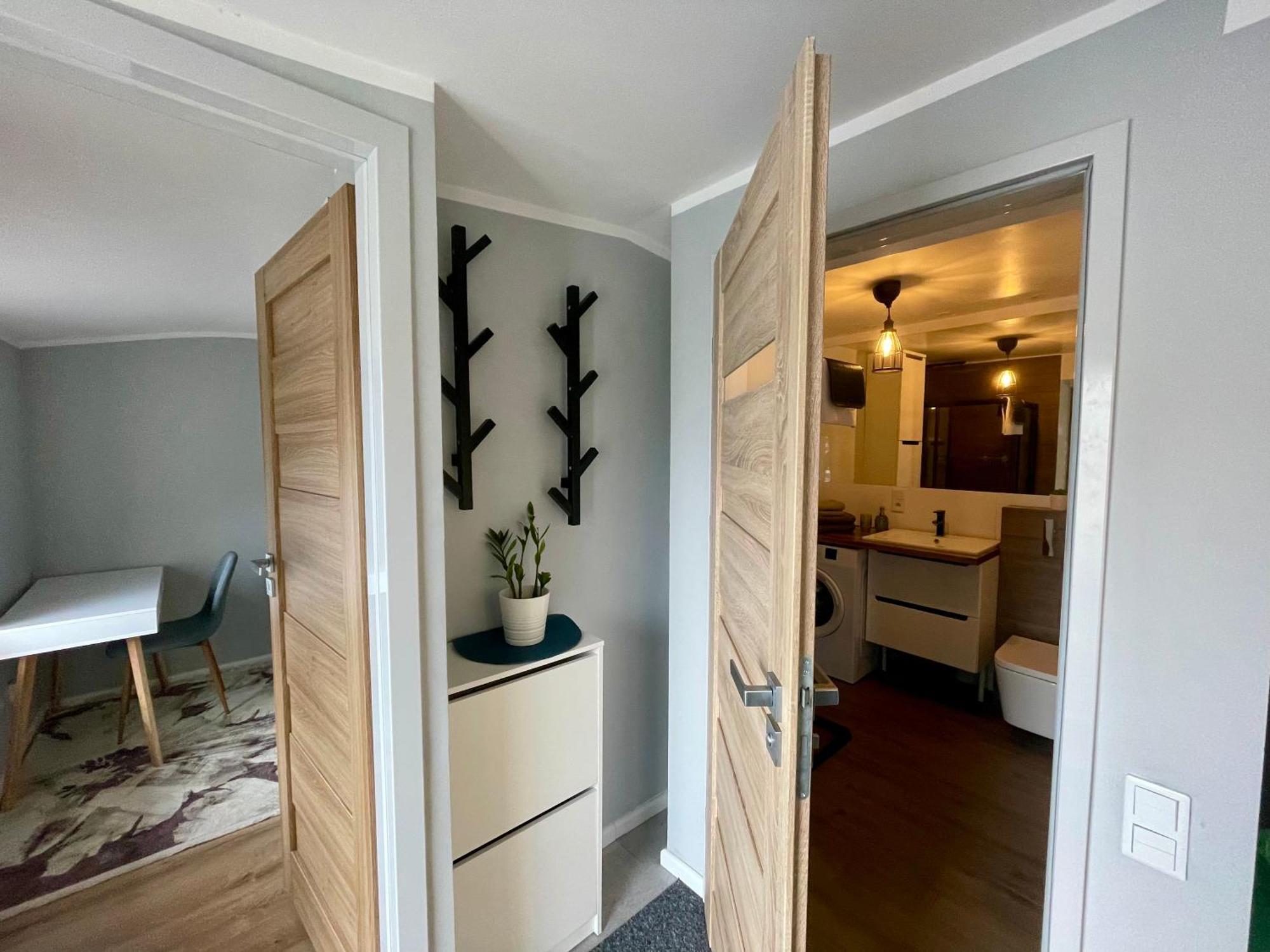 Apartamenty Grunwaldzka 96 Быдгощ Экстерьер фото