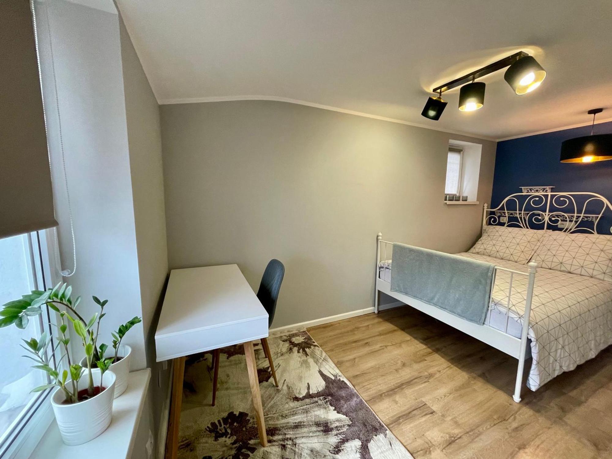 Apartamenty Grunwaldzka 96 Быдгощ Экстерьер фото