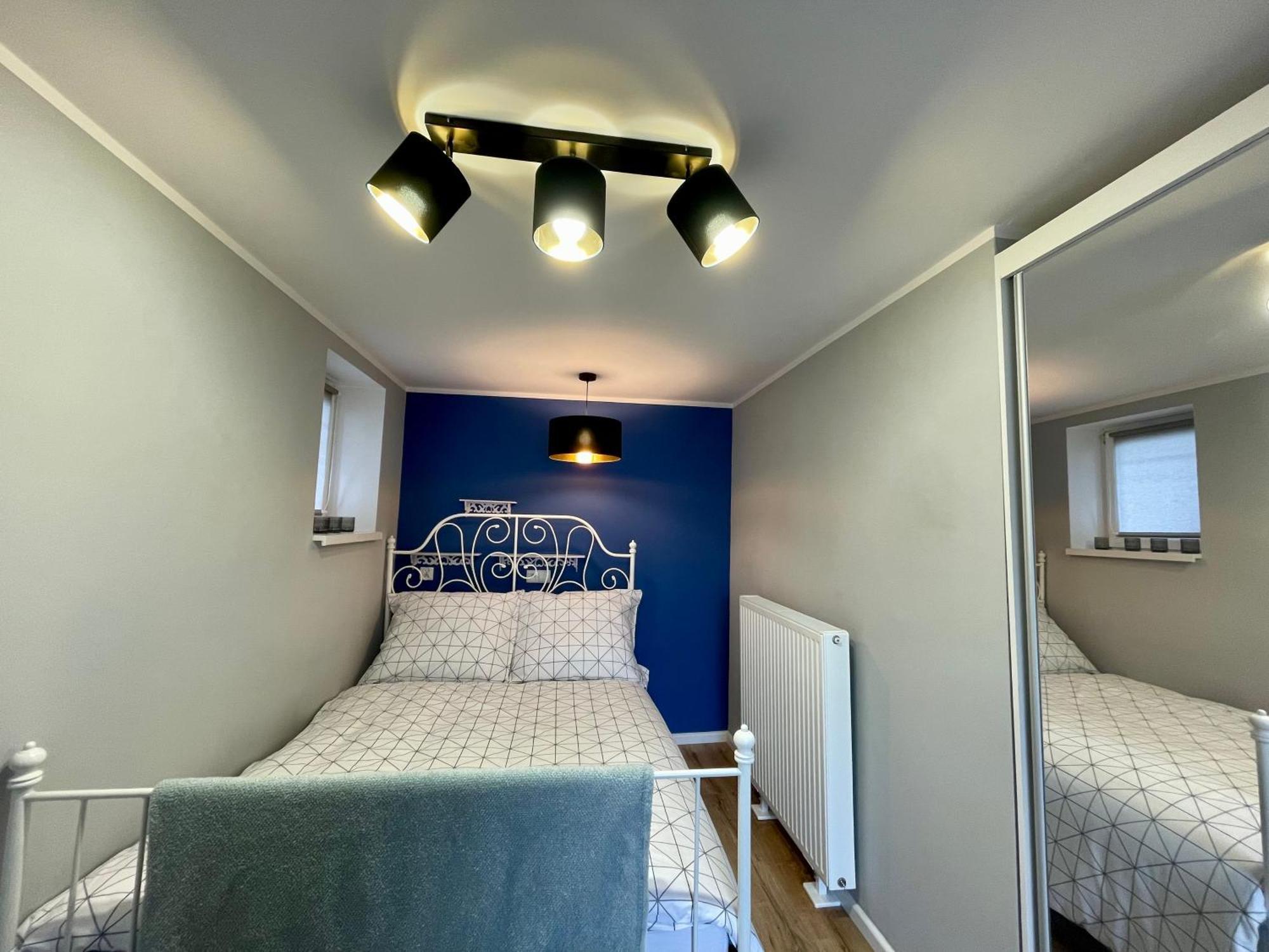 Apartamenty Grunwaldzka 96 Быдгощ Экстерьер фото